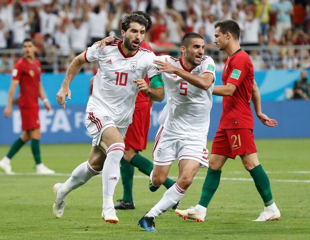 میلاد محمدی مقصد جدید خود را انتخاب کرد
