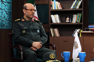 سردار دهقان:  هرگونه ایجاد تغییر در وضعیت تنگه هرمز منجر به ایجاد مقابله خطرناک می‌شود