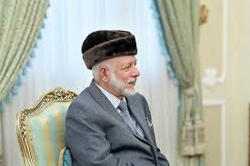 وزیر امور خارجه عمان وارد تهران شد