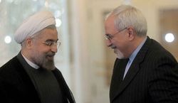 ظریف: موهبت بزرگ انقلاب، دیپلماسی مبتنی بر ملت و حمایت مردمی است