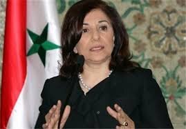 مشاور بشار اسد: روابط‌‌‌ مان با ایران استراتژیک است