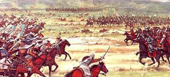 قتل عام مردم تبریز از سوی عثمانی‌ها