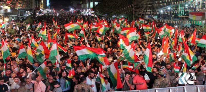 رفراندوم استقلال اقلیم کردستان و علل شکست آن