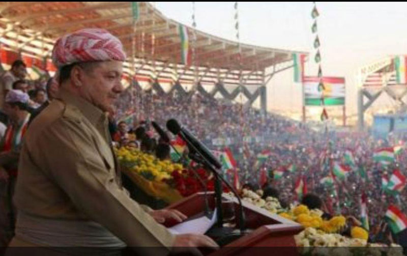 سقوط حکومت بعث و آغاز دگرگونی در ساختار سیاسی عراق