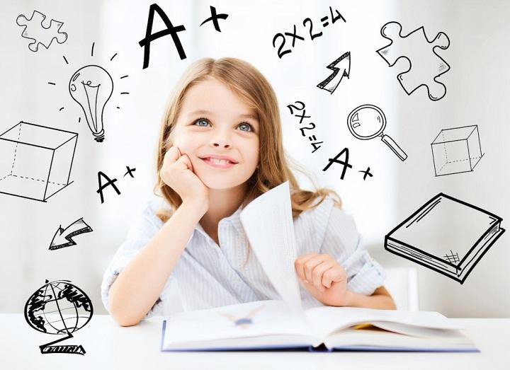 روش های درست برای درس خواندن