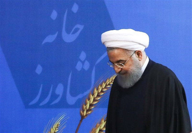نان و گندم و دغدغه رئیس جمهور  برای خالی بودن سیلوها به کجا رسید؟