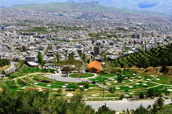 سنندج به عنوان شهر خلاق موسیقی در یونسکو ثبت جهانی شد