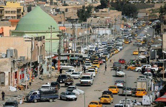 استان کرکوک ۴۰۰خانواده داعش را اسکان داد