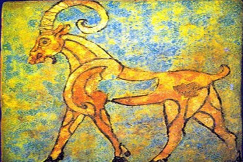 مکان های گردشگری شهربوکان