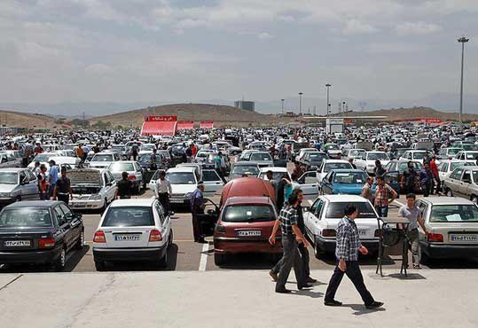 خودروهای دست‌دوم چگونه قیمت گذاری می شوند؟