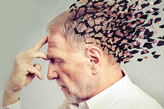 بیماری زوال عقل(آلزایمر) با ورزش کنترل می شود