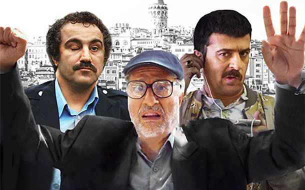 سریال پایتخت مراحل پیش تولید فصل ششم را آغاز کرد