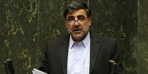  محمدجواد ظریف برای پاسخ به سوالات سه تن از نمایندگان در مجلس حاضر شد