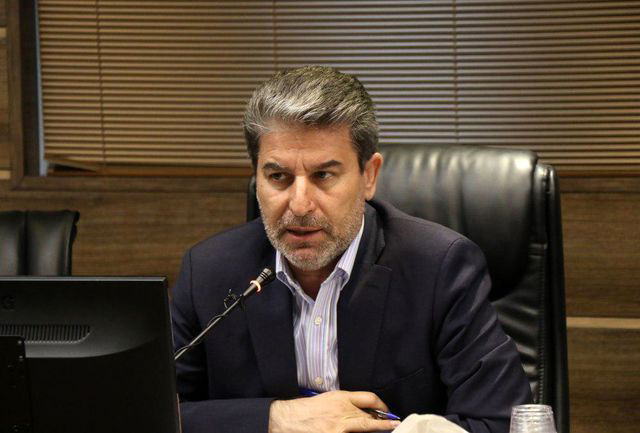 استاندار آذربایجان غربی: به نتیجه رسیدن پرونده های تخلف در تقویت اعتماد عمومی نقش بسزایی دارد