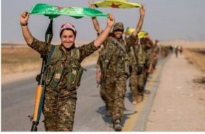 سکوت آمریکا؛ همان چیزی که اردوغان می خواهد/ آغاز دیگری برای اشغال