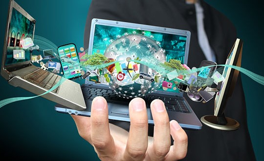 4تکنولوژی روز دنیا