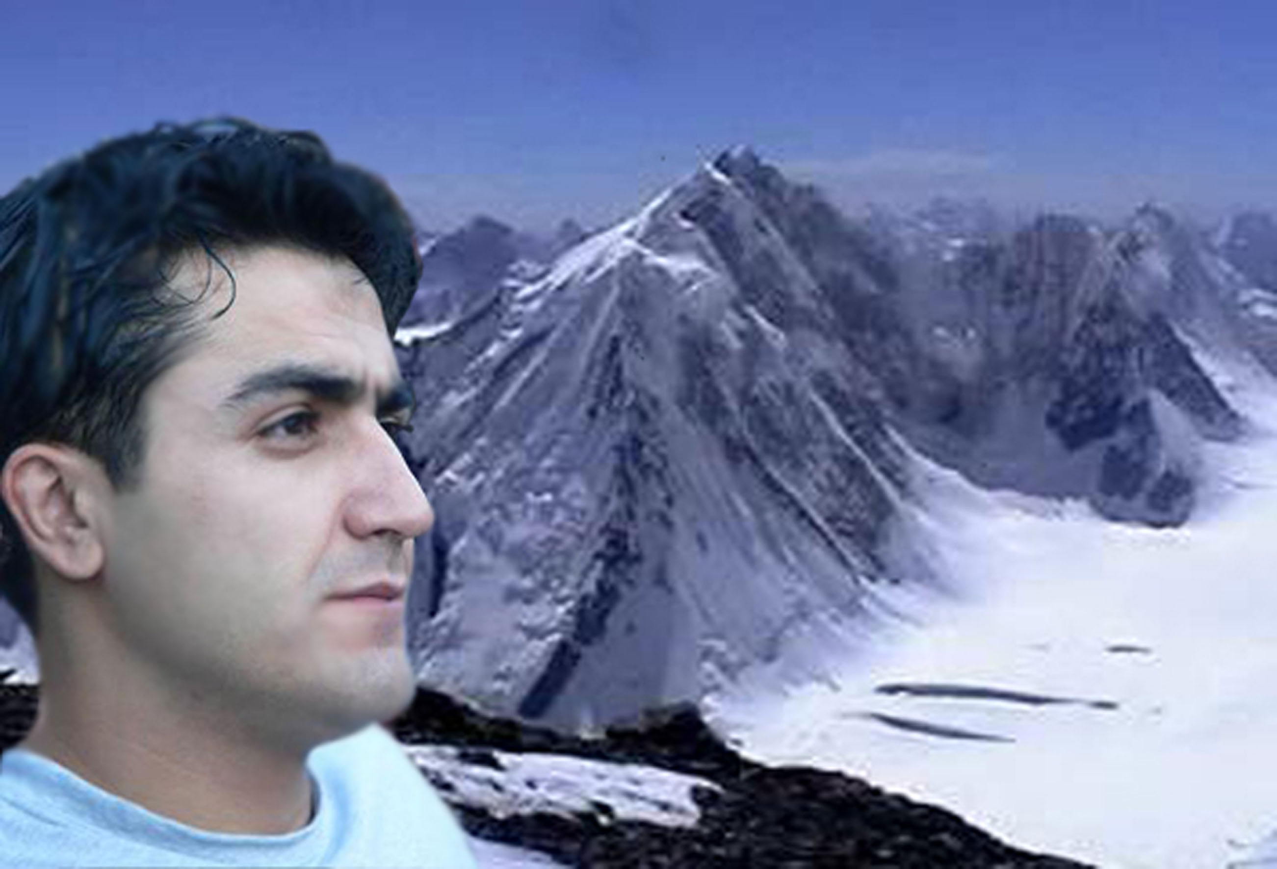 سالگرد درگذشت کوهنورد نامی ایران مقبل هنرپژو