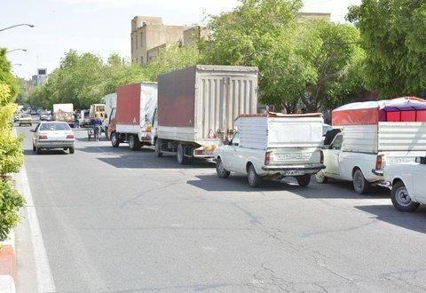 سرنوشت مبهم طرح بیمه رانندگان درون شهری