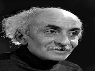 ۲۱ خەزەڵوەر ساڵۆگەری لە دایک بوونی شاعیری نوێخوازی فارس عەلی ئەسفەندیاری(نیما یوشیج)