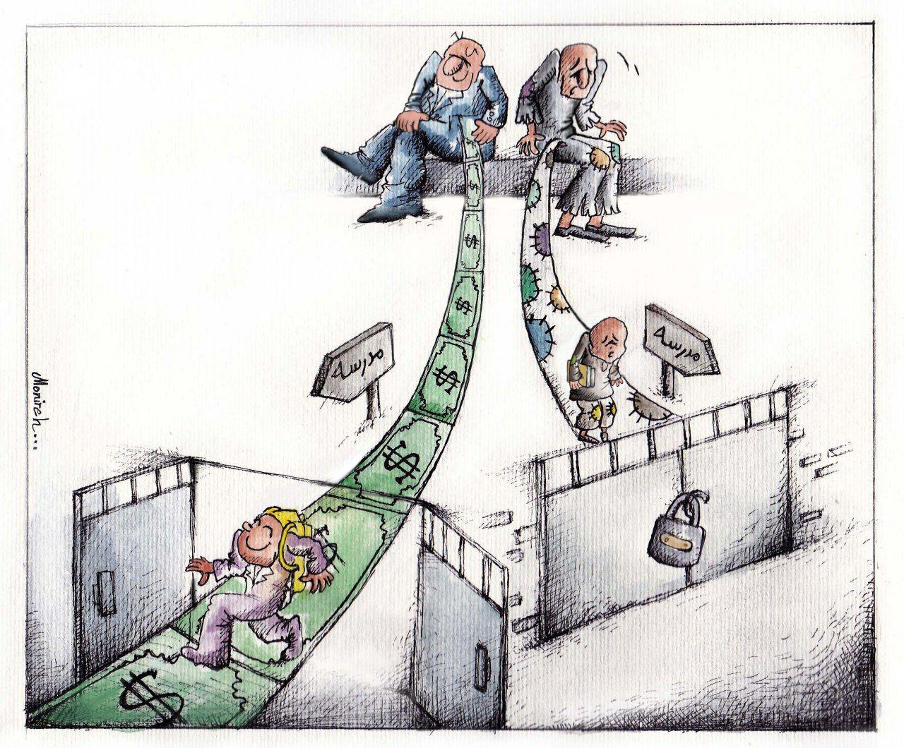 عدالت آموزشی