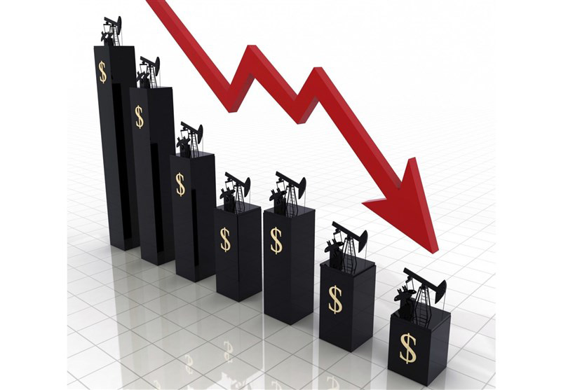 بانک جهانی نفت 58 دلاری را برای سال 2020 پیش بینی کرد
