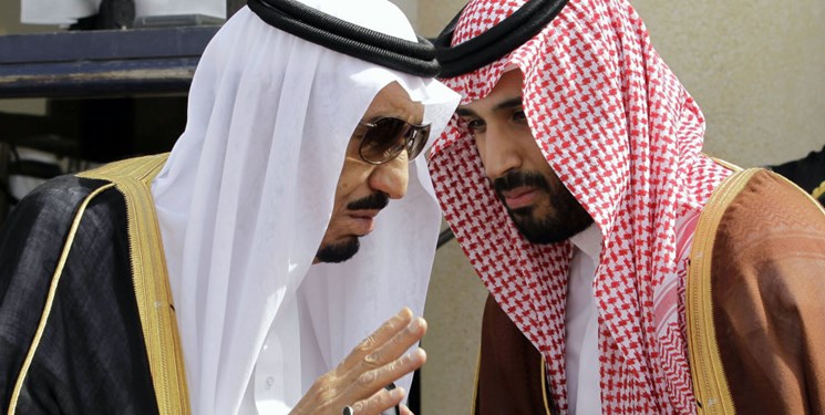 فساد مالی ، افشای بزرگ ترین فساد در تاریخ عربستان