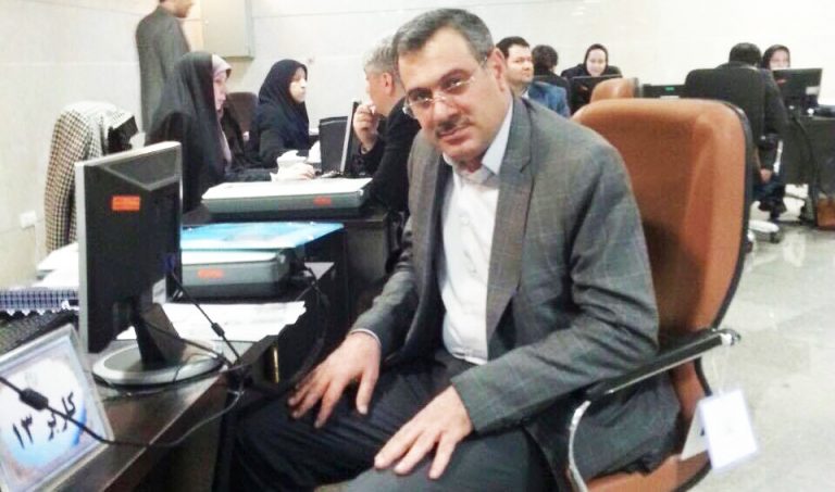  مشارکت مردمی کلید توسعه است/نماینده سابق مجلس