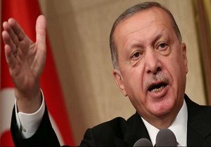 اردوغان وآخرین تلاش هایش برای پیروز کردن عملیات موسوم به « چشمه صلح»