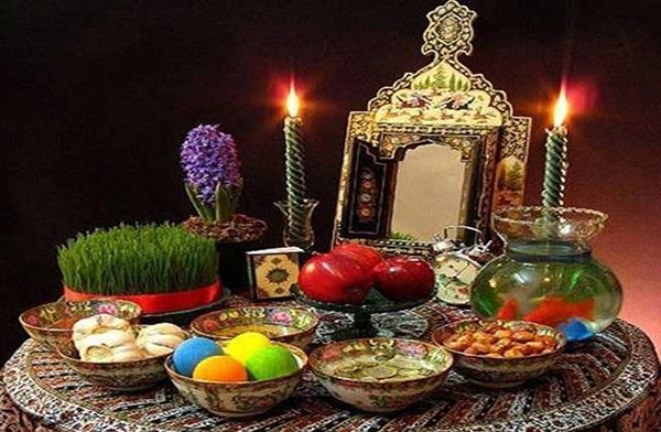 نوروز