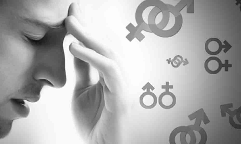  همجنسگرایی یا همجنسبازی؟ !!!رفتار جنسی مردان بامردان وزنان بازنان که سابقا همجنسبازی