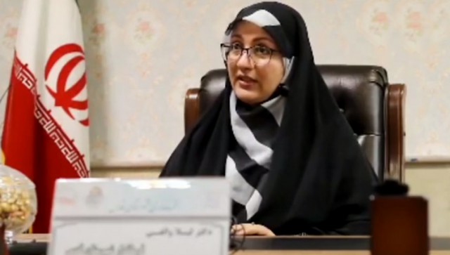 من دستور تیر دادم!