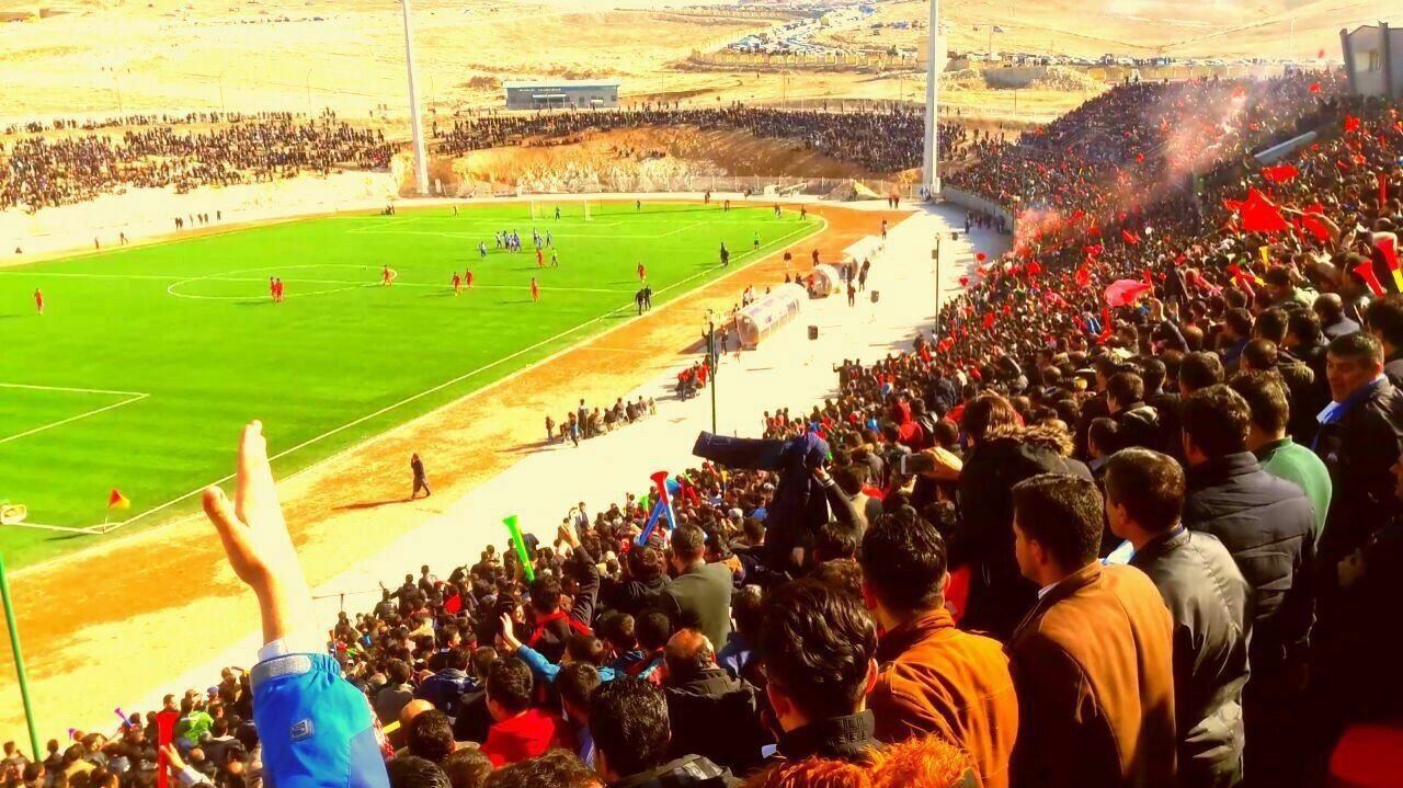 بیانیه رئیس اداره ورزش و جوانان بوکان در خصوص تیم سردار بوکان