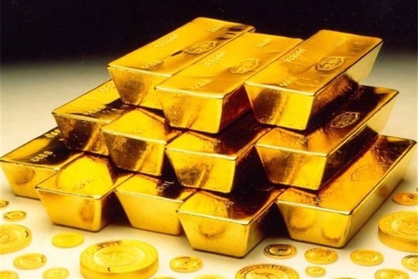 پیش‌بینی بانک آمریکا از روند قیمت طلا