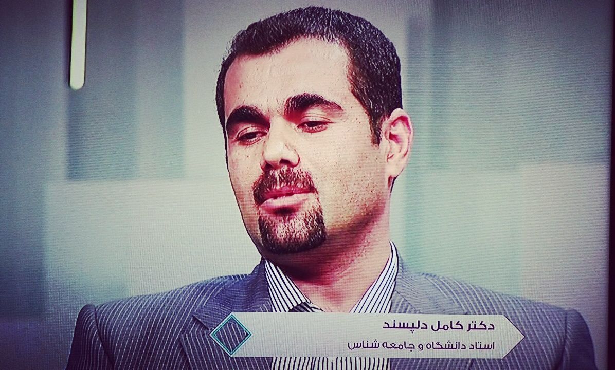 زنده شدن صدای کولبران تنها با مرگشان است