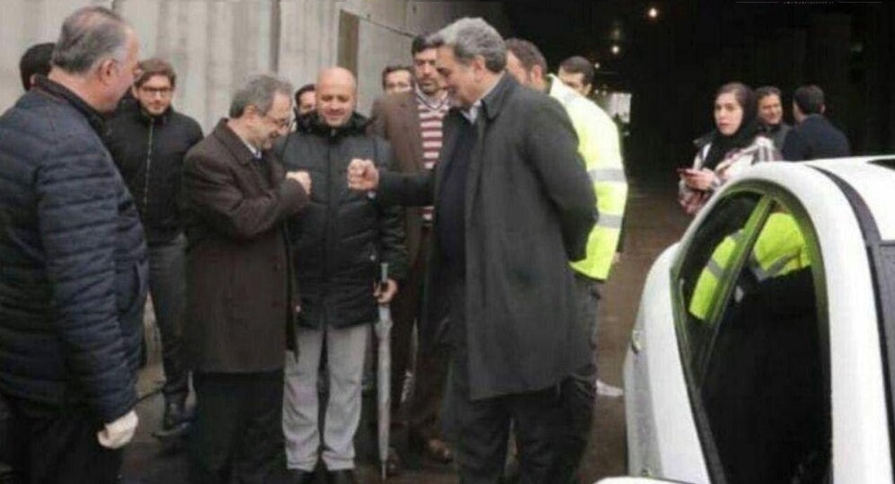 کرونا و تغییر در رفتار انسانها