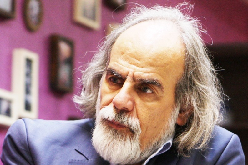 خودشیفتگی و رنج برخاسته از آن