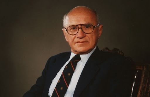 آزادی و سرمایه داری