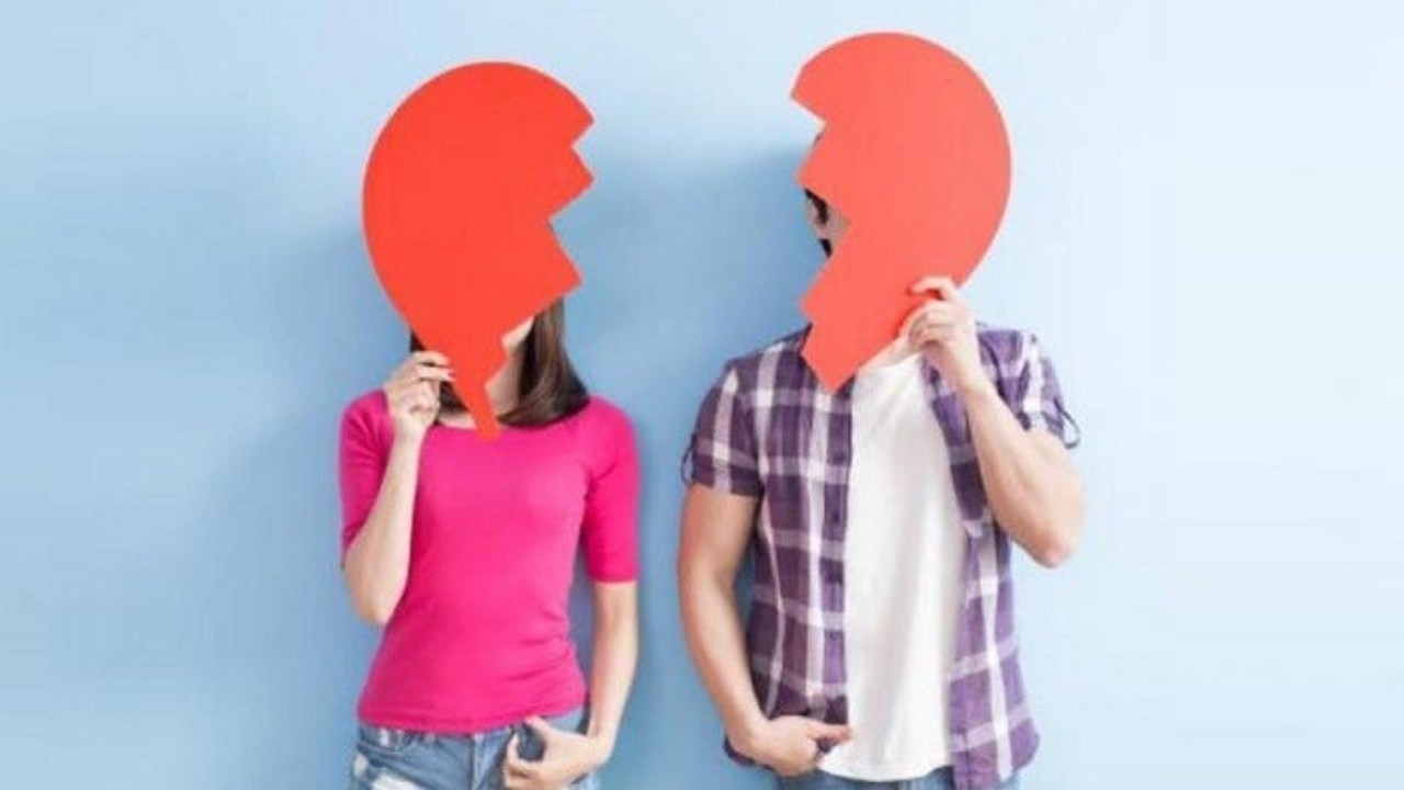 منابع عاطفی ما رو به اتمام است