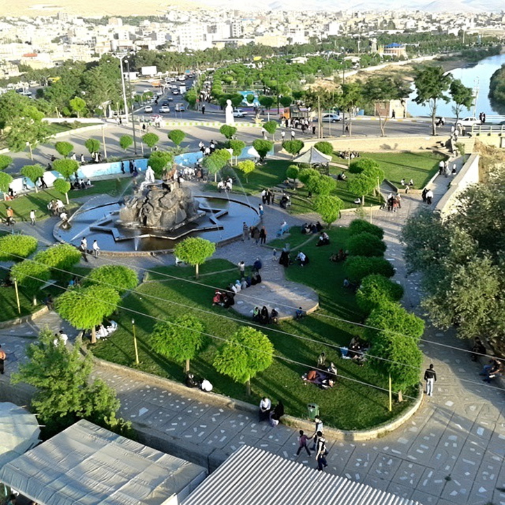 بوکان