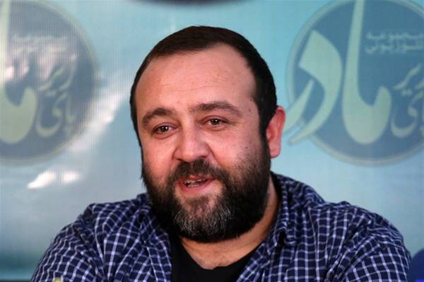 افرا،کلید خوردن این سریال در شمال کشور