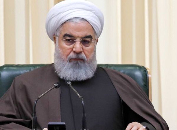 حسن روحانی،در جلسه ستاد ملی مبارزه با کرونا