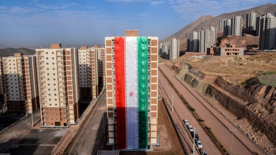 محمد اسلامی وزیر راه:نباید کسی در اجرای مسکن ملی تعلل کند