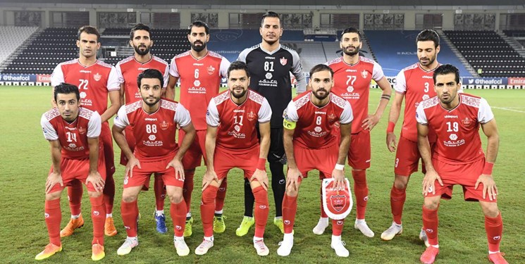 پس از ضرب‌الاجل AFC؛ فردا پرسپولیس مدارک خود را ارسال می‌کند
