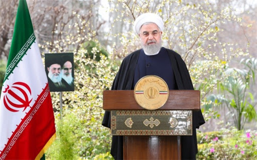 حسن روحانی و نگرانی مراجع نسبت به اوضاع اقتصادی درست و بحق است