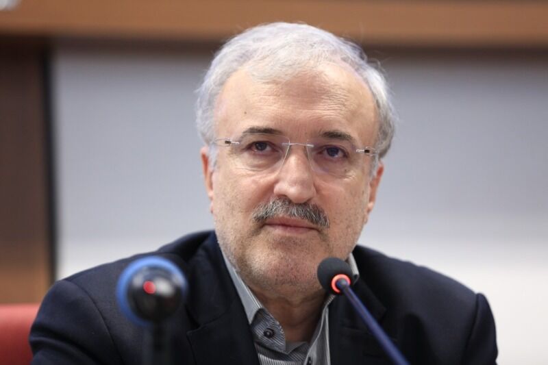 سعید نمکی : حرکت محله‌محور از ۲۰ آبان ماه آغاز خواهد شد