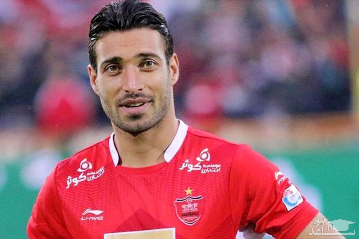 جانشین شجاع در یک قدمی پرسپولیس