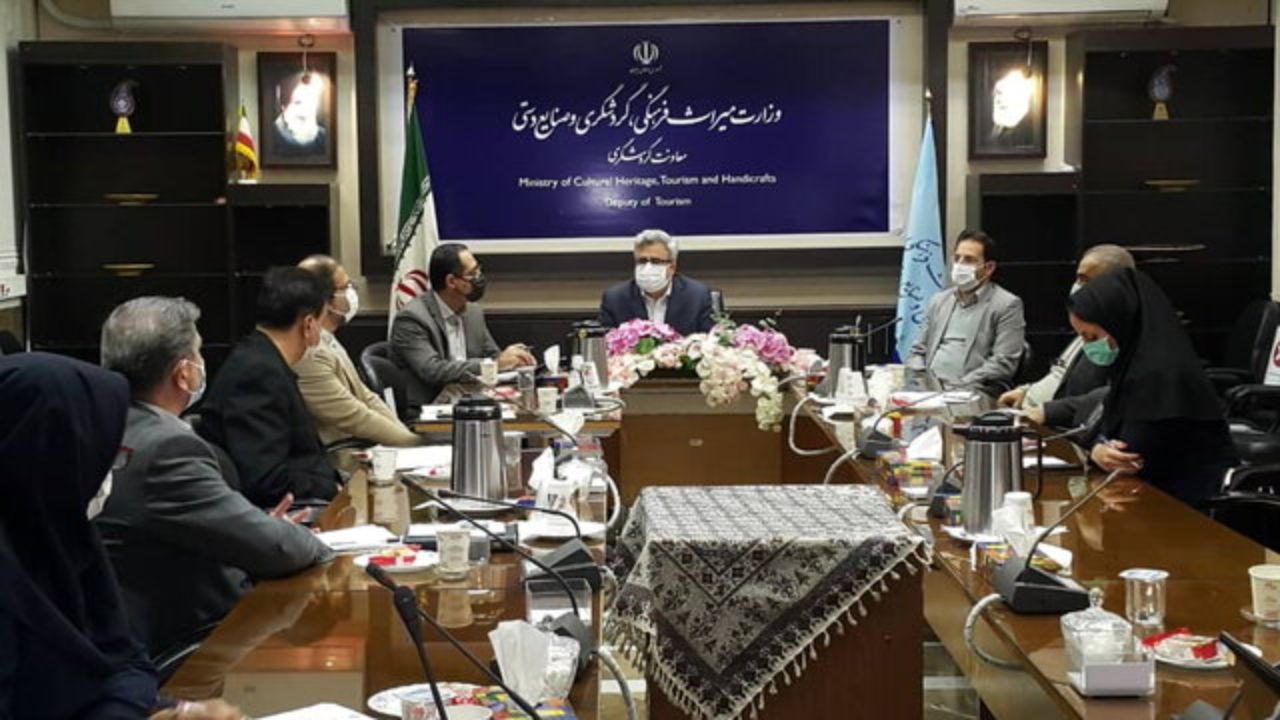 برنامه‌ریزی کشور ایران برای جذب تماشاگران جام جهانی قطر