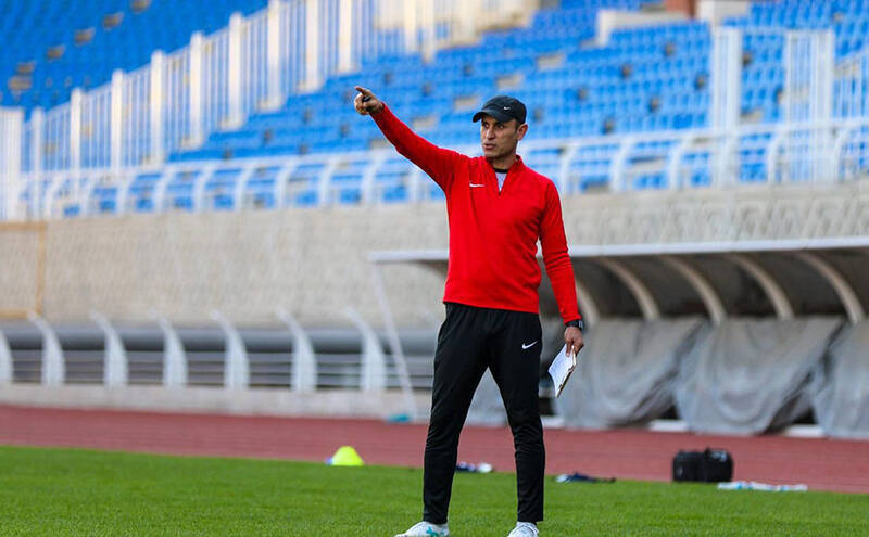بدترین خبر برای تیم پرسپولیس و یحیی گل محمدی