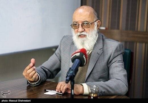 چمران: شورای ائتلاف نیروهای انقلاب برای انتخابات ۱۴۰۰ آماده می‌شود