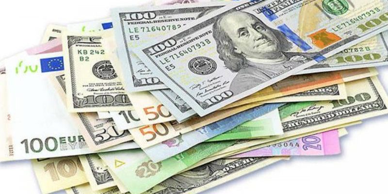 ثبات در بازار ارزهای خارجی بیشتر بود